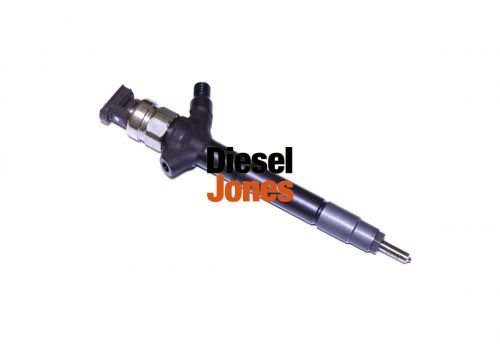 Toyota Avensis 2005 Onwards New Denso Diesel Injector DCRI107610