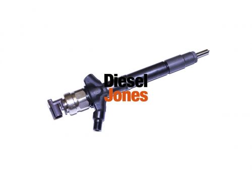 Toyota Corolla Verso 2005 Onwards New Denso Diesel Injector DCRI107640