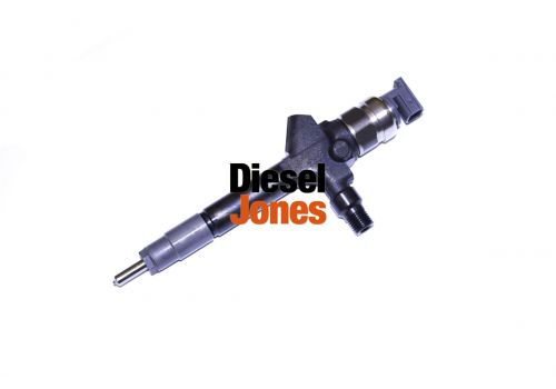 Mazda 6 2008 Onwards New Denso Diesel Injector DCRI107860