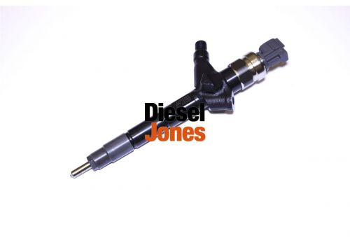 Subaru Outback 2008 Onwards New Denso Diesel Injector DCRI107890