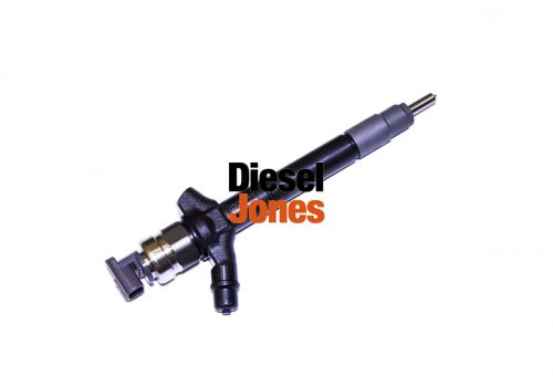 Toyota Land Cruiser 2012 Onwards New Denso Diesel Injector DCRI200300