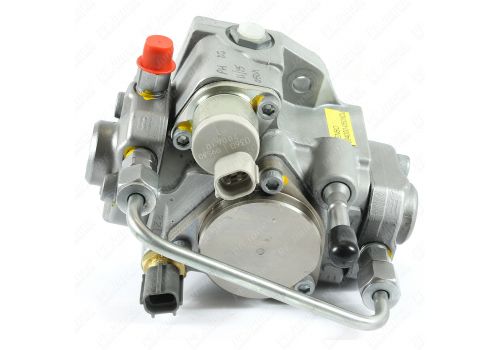 Vauxhall Meriva 1.7 CDTI 2008 Onwards Reconditioned Denso Diesel Fuel Pump 294000-0502