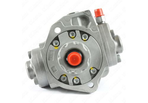 Vauxhall Meriva 1.7 CDTI 2008 Onwards Reconditioned Denso Diesel Fuel Pump 294000-0502
