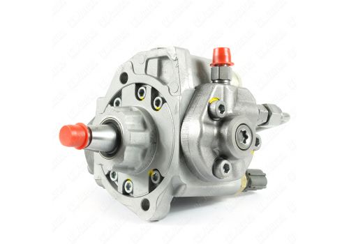 Vauxhall Meriva 1.7 CDTI 2009 Onwards Reconditioned Denso Diesel Fuel Pump 294000-1010