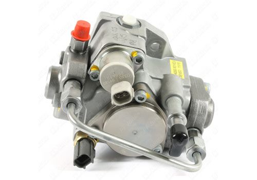 Vauxhall Meriva 1.7 CDTI 2009 Onwards Reconditioned Denso Diesel Fuel Pump 294000-1010
