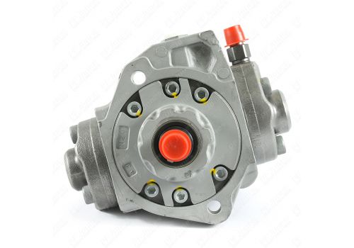 Vauxhall Meriva 1.7 CDTI 2009 Onwards Reconditioned Denso Diesel Fuel Pump 294000-1010