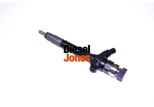 Toyota Dyna 2007 Onwards New Denso Diesel Injector DCRI107840