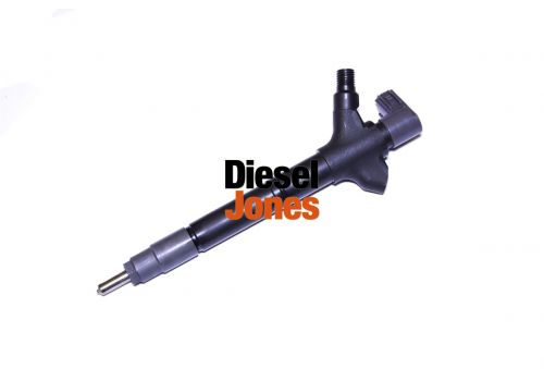 Mazda 6 2002 Onwards New Denso Diesel Injector DCRI107850