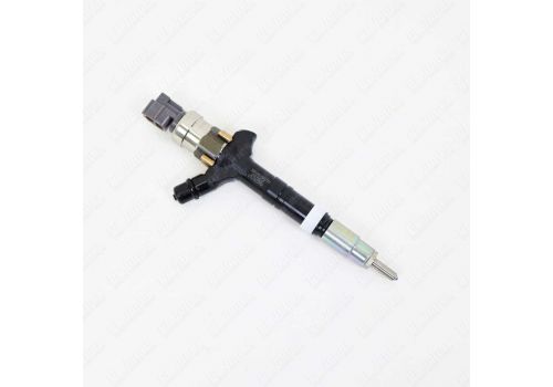 Toyota 4Runner 2001 Onwards Reconditioned Denso Diesel Injector 095000-0940