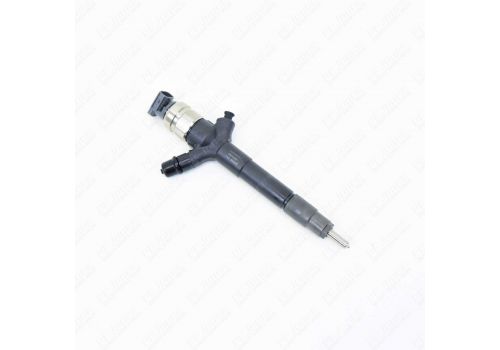 Mitsubishi L200 2006 Onwards Reconditioned Denso Diesel Injector 095000-5600