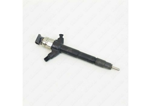 Mitsubishi Pajero 2006 Onwards Reconditioned Denso Diesel Injector 095000-5760