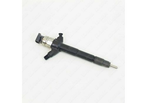 Land Rover Defender 2.4 TD 2006 Onwards Reconditioned Denso Diesel Injector 095000-7060