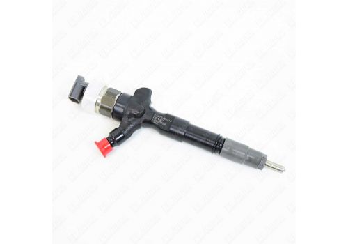 Toyota Hiace 2006 Onwards Reconditioned Denso Diesel Injector 095000-7800