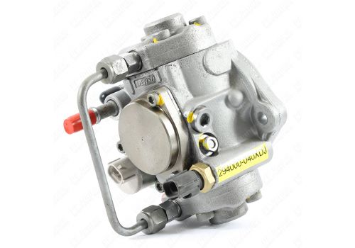 Citroen Jumper 2.2 HDi 2006-Present Reconditioned Denso Diesel Fuel Pump 294000-0400