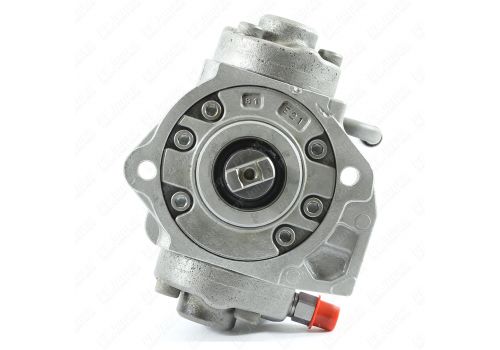 Peugeot Boxer 2.2 HDi 2006-Present New Denso Diesel Fuel Pump DCRP300400NEW