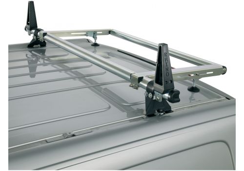 Rhino 2 and 3 Bar Rear Roller System 1145-S550P