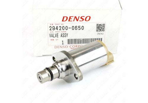 Isuzu N-Series 2002 Onwards Denso Suction Control Valve