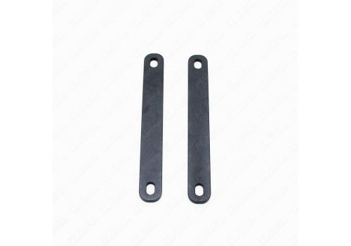 Nissan Navara NP300 2016 Onwards Witter Flange Towbar