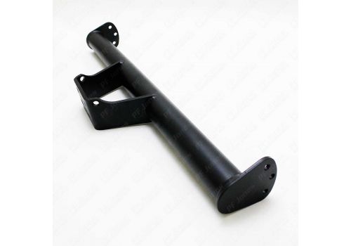 Nissan Navara NP300 2016 Onwards Witter Flange Towbar