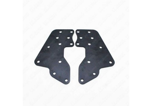 Nissan Navara NP300 2016 Onwards Witter Flange Towbar
