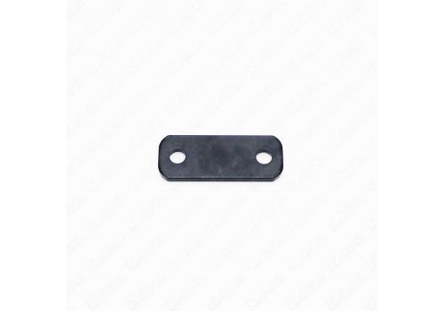 Nissan Navara NP300 2016 Onwards Witter Flange Towbar