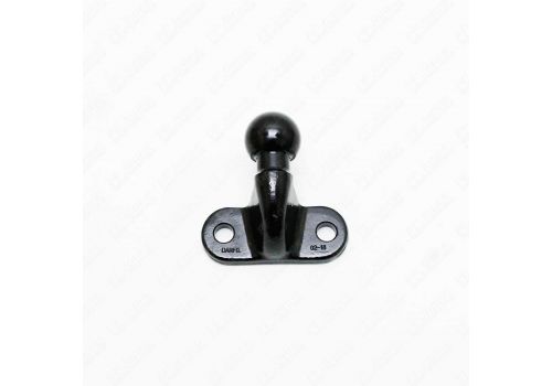 Nissan Navara NP300 2016 Onwards Witter Flange Towbar