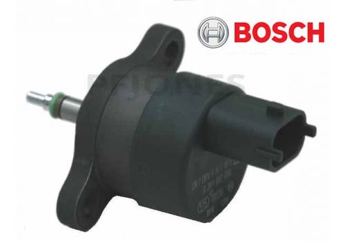 Seat Altea 2.0 TDI 2009-2010 Bosch Metering Unit