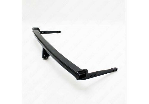 Seat Leon 2013 Onwards Westfalia Detachable Towbar