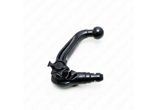 Seat Leon 2013 Onwards Westfalia Detachable Towbar