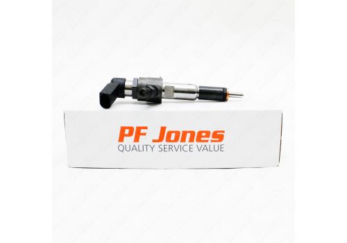 Peugeot 1007 1.4 HDi 2005 Onwards New Siemens Diesel Injector 5WS40148-Z