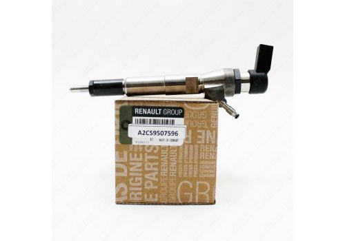 Renault Megane III 1.5 DCI 2009 Onwards New Siemens/VDO Diesel Injector A2C59507596