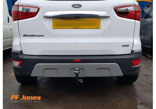 Ford Ecosport Brink Towbar