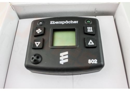 Eberspacher 802 Modulator Controller