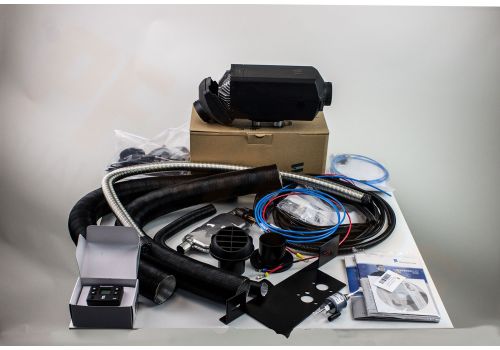 Eberspacher Airtronic Standard Kit 2921120000