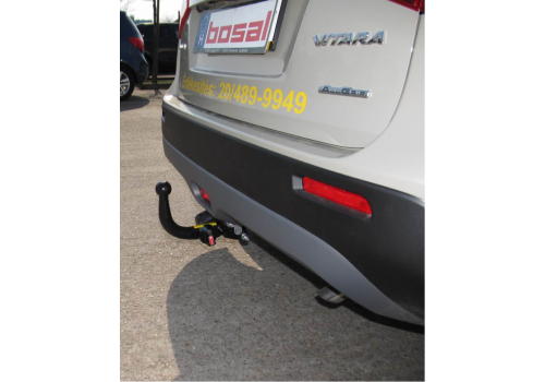 Suzuki Vitara 2015 Onwards Oris Detachable Towbar