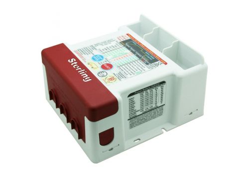 Sterling Pro Batt Ultra Battery to Battery Charger 12V-12V 60A BB1260