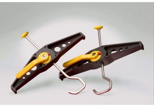 Rhino Ladder Safe Clamp System RAS21