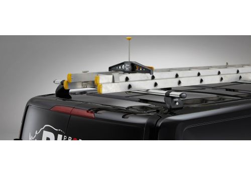 Renault Rhino Ladder Safe Clamp System RAS21