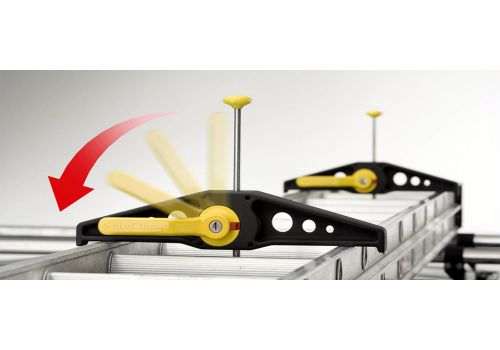 Fastening motion