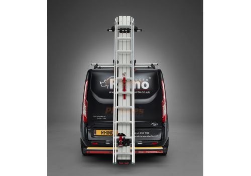 Toyota Pro-Ace City 2020 Onwards Rhino 2.2m SafeStow4 (Two Ladders) Ladder Restraint - RAS16-SK22
