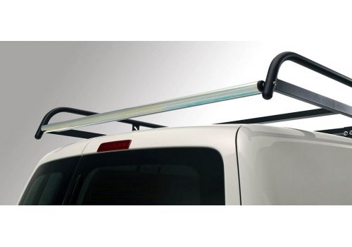 Rear roller bar