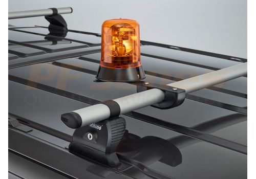 KammBar with Beacon Bracket (With Beacon)