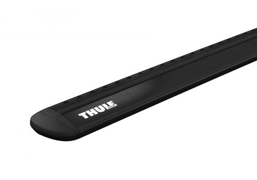 Thule WingBar Evo black
