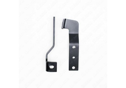 Renault Trafic Van 2001-2006 Witter Flange Towbar