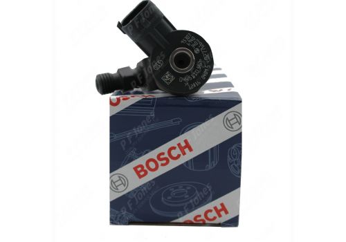 Peugeot 508 1.6 HDi 2014 Onwards New Bosch Diesel Injector 0445110565
