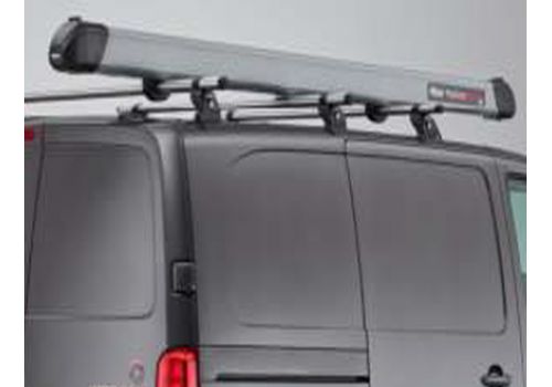 Rhino 3.0m Pipe Tube Pro Unlined Carrier RP21