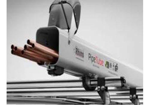 Rhino 3.0m Pipe Tube Pro Unlined Carrier RP21