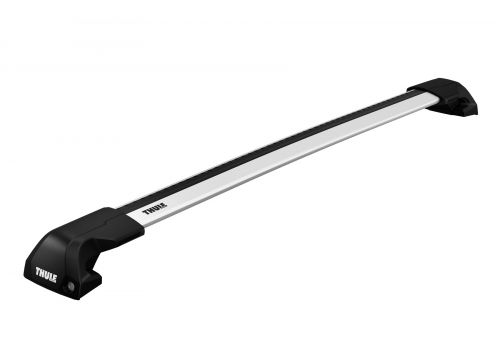 Thule wingbar edge volvo v60 deals