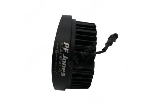 LED Worklight White 12-80 Volt PFJLED6WL
