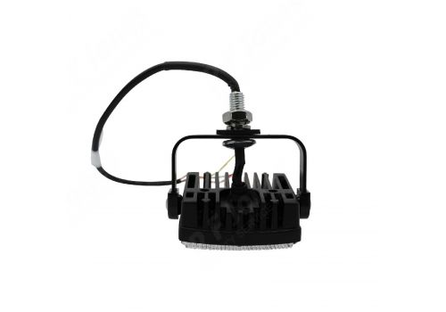 LED Strobe Light Amber 9-30 Volt PFJLED705A